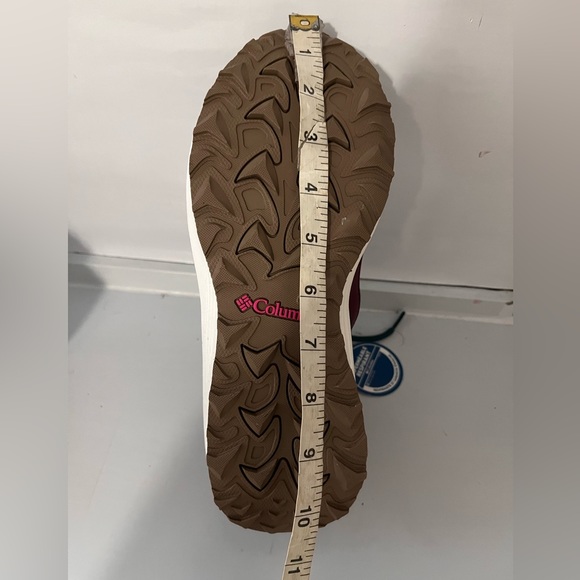 Columbia Waterproof Breathable Shoes - Picture 13 of 13